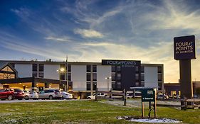 Four Points By Sheraton Allentown Lehigh Valley